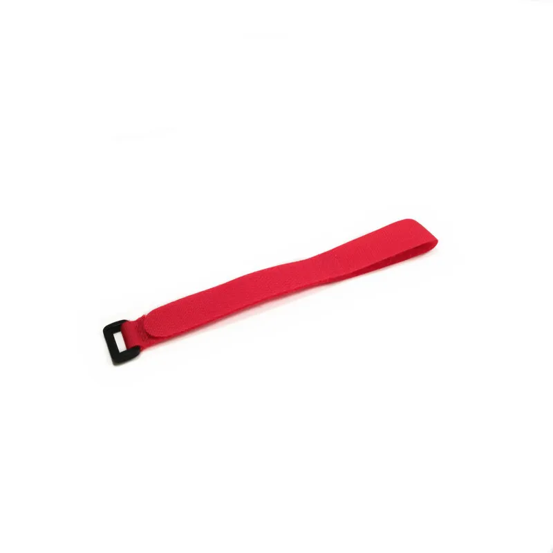 Battery Magic Strap For WLtoys 144001 124017 124008 RC Car LiPo Battery Fixed Belt Replacement Parts