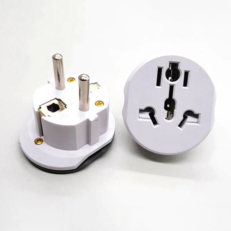 Eu Plug Adapter Au …
