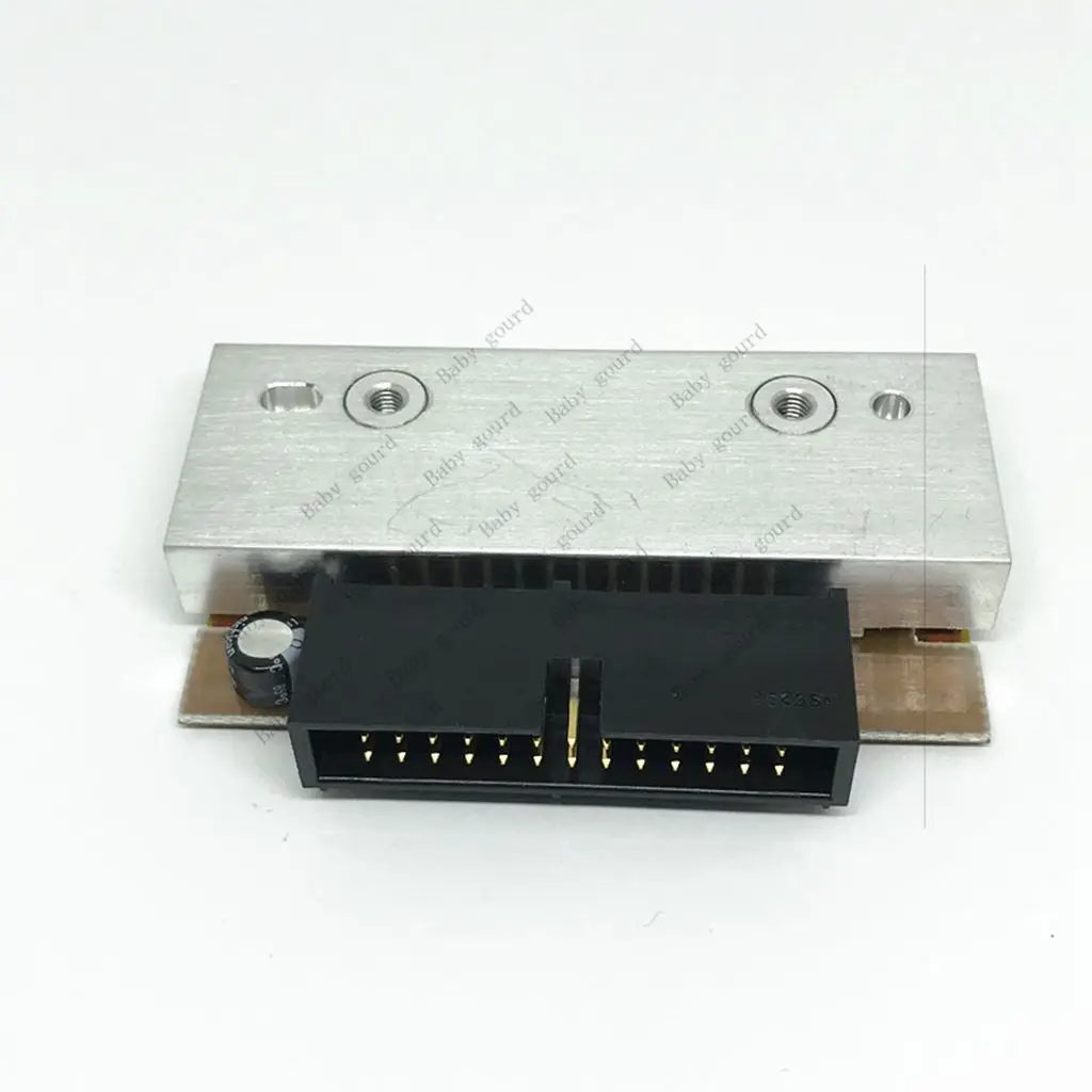 

New original barcode printhead for VIDEOJET print head for Dataflex 6320 53MM KCE-53-12PAJ1-ZPH or 32MM KCE-32-12PAJ1-ZPH