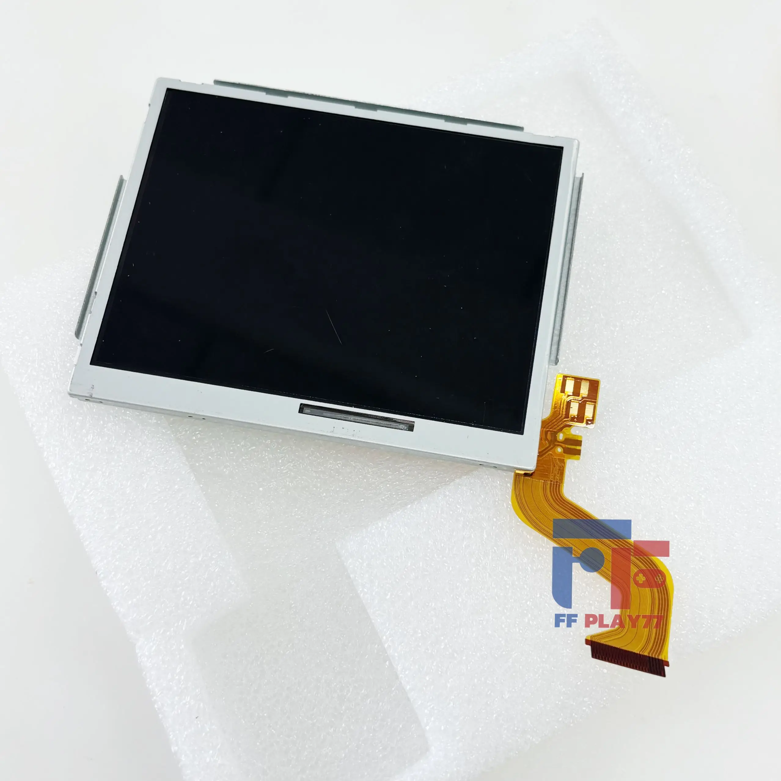 Original Top Upper or Bottom Lower LCD Display Screen for Nintendo