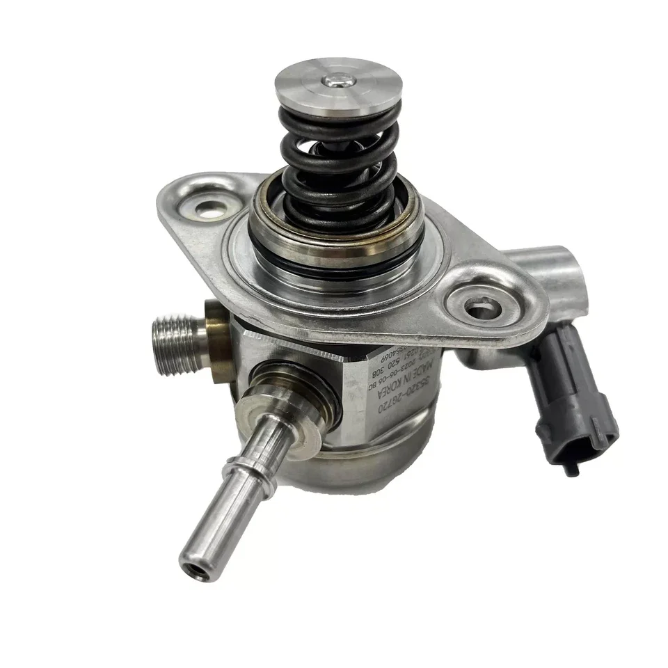 

High Pressure Fuel Pump 35320-2G720 for 2011-2015 HYUNDAI KIA