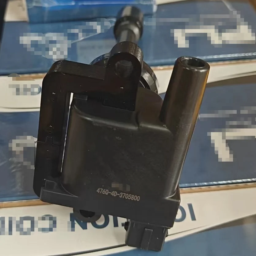 Wholesale Price Car Ignition Coil Pack 476Q4D3705800 WL03-0041 for F3 Southeast Bobinas De Encendido Auto Spare Parts