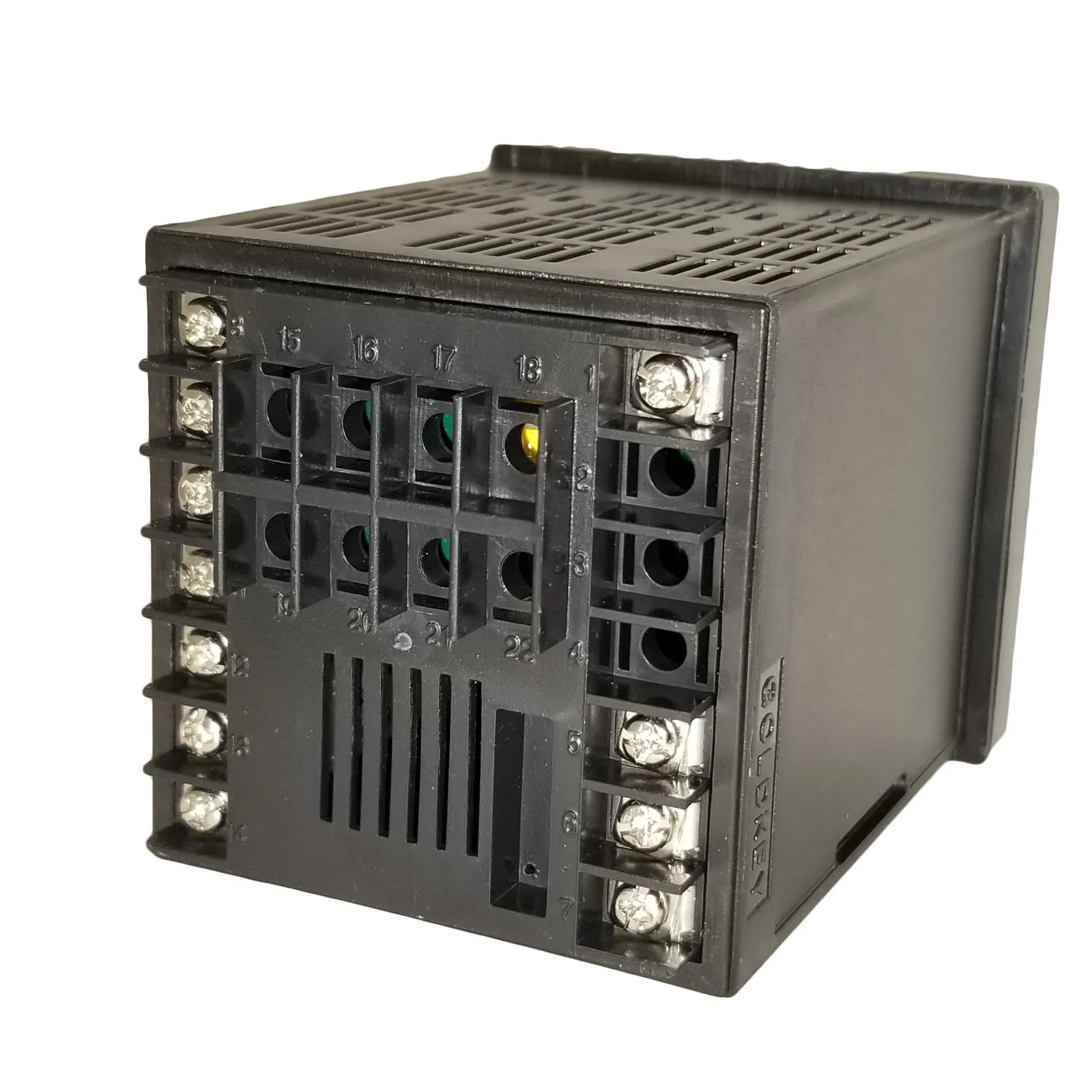 GDK XMT-7 CHD702 PT100 الناتج قذيفة قصيرة الإلكترونية متحكم في درجة الحرارة التتابع-5 قطعة/الوحدة