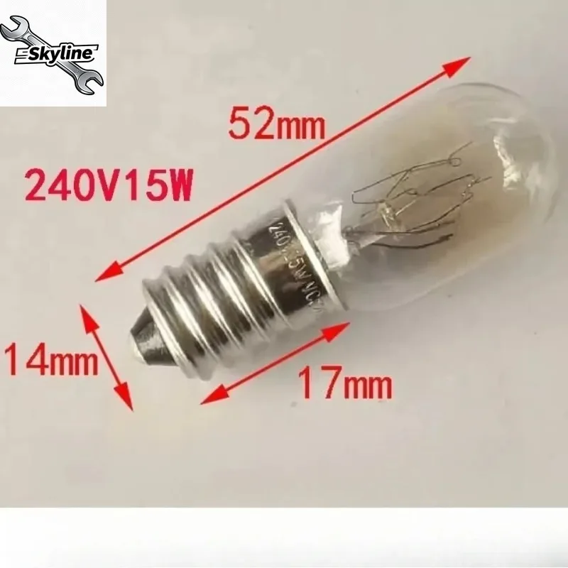 Suitable for Refrigerator Fresh‑Keeping Chamber 15W Illumination Light Board