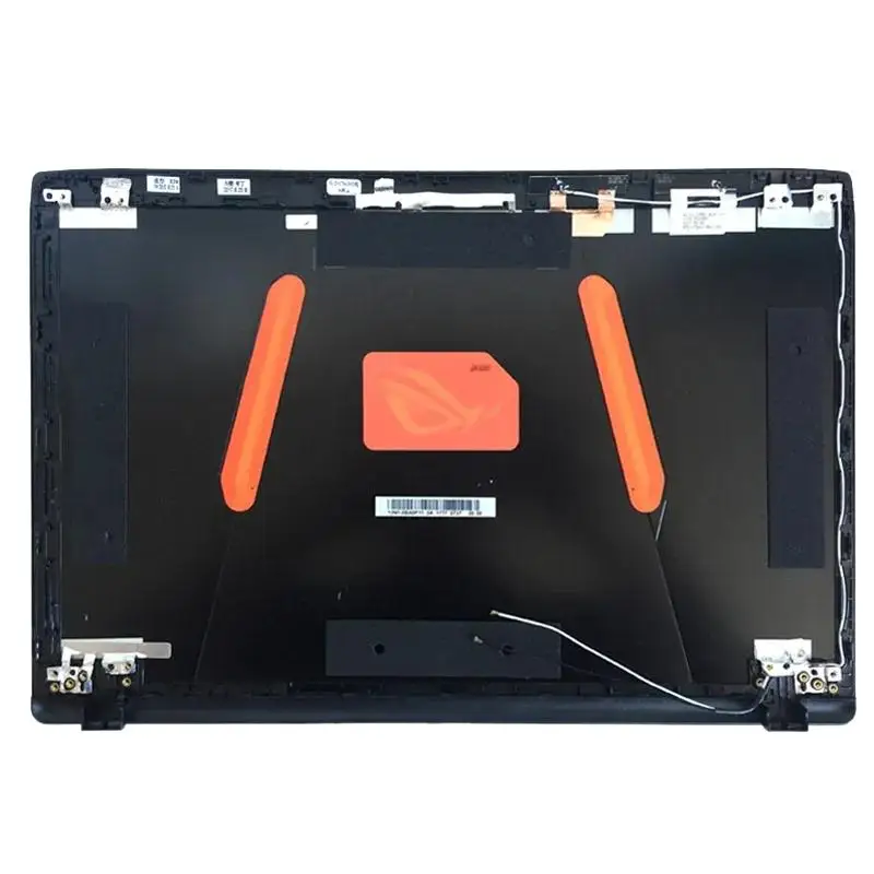 Задняя крышка WW, верхний чехол для ноутбука, задняя крышка ЖК-дисплея для Asus gl553 gl553v gl553vd a shell 13n1-0ba0p11