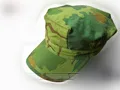 Sombrero octogonal 56-57