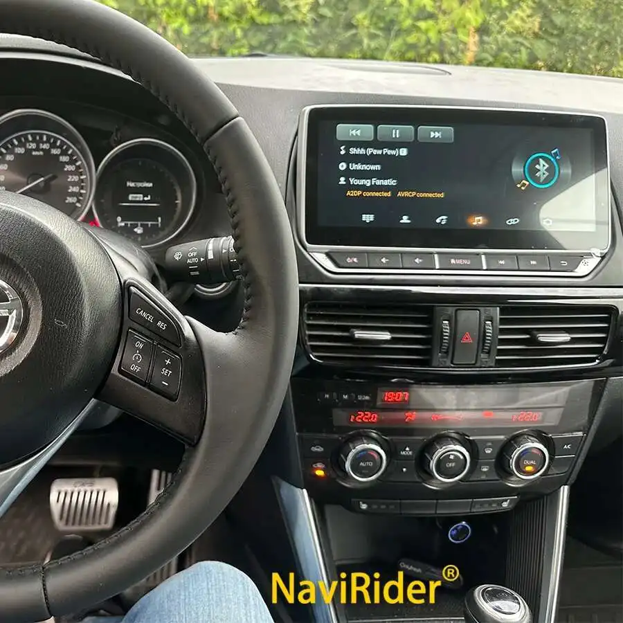 8GB 256GB Head Unit…