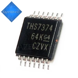 10pcs/lot THS7374IPWR THS7374 TSSOP-14 In Stock