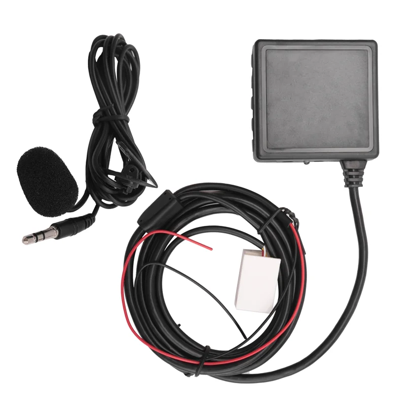 ABXN-AUX Usb Tf Int… - image