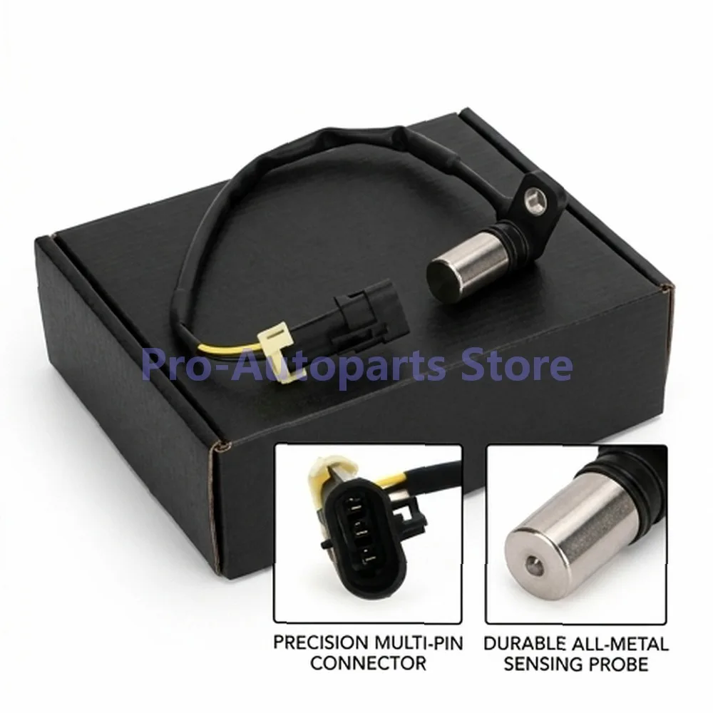 

High Quality Repair Auto Kit for Polaris RZR Ranger Sportsman 800 EFI 4X4 2010-2011 2014 Crank Position Sensor OEM 2410720