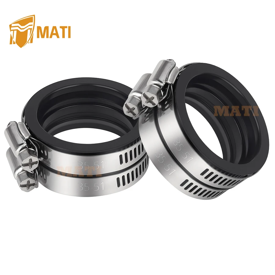 

Чехол впускного коллектора карбюратора, 2 шт. для Honda Shadow 700 750 VT700C VT750C 1983-1987 O.E.M # 16211-ME9-000