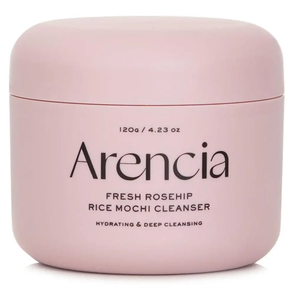 Variant: Rosehip Cleanser