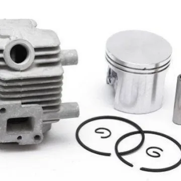 Suitable for Cylinder Hedge Trimmer HT2300 G23L (32mm) hedge trimmer cylinder piston