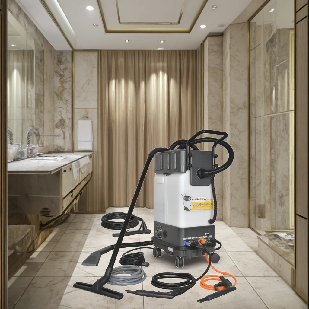 

Машина для чистки ковров и диванов, гостиничный туалет, машина для чистки ванной комнаты, профессиональная мойка высокого давления, стиральная машина для кондиционера