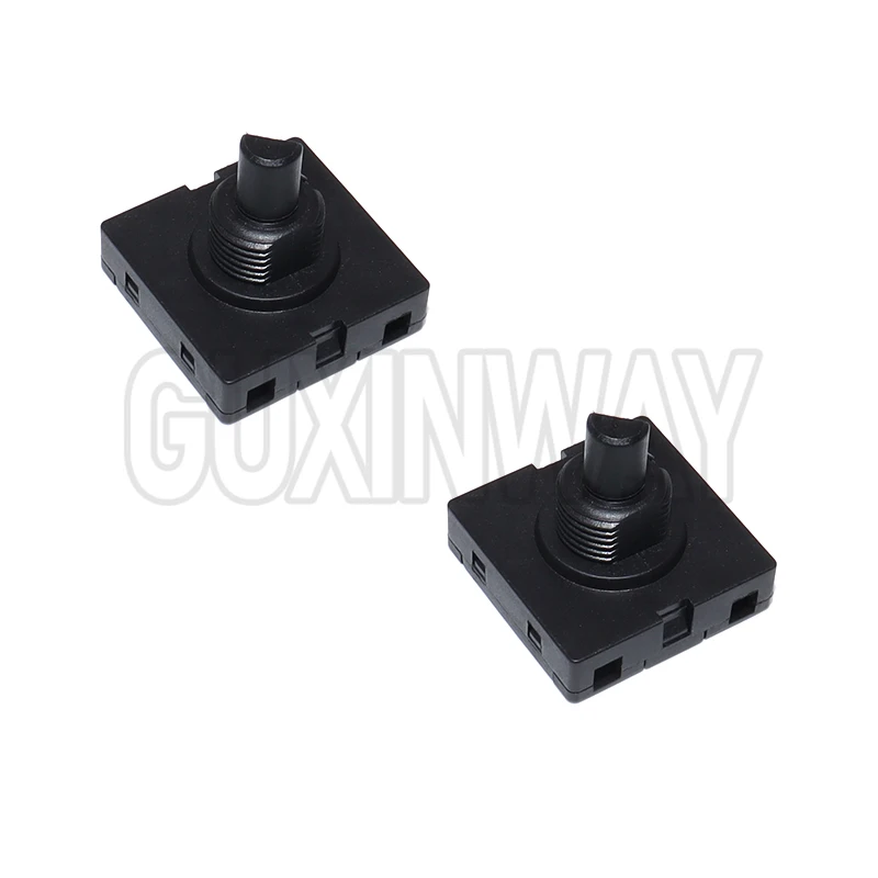3 Position 2 10AMP 125V-250V 83XA 4-Position 3-Speed Fan Sel