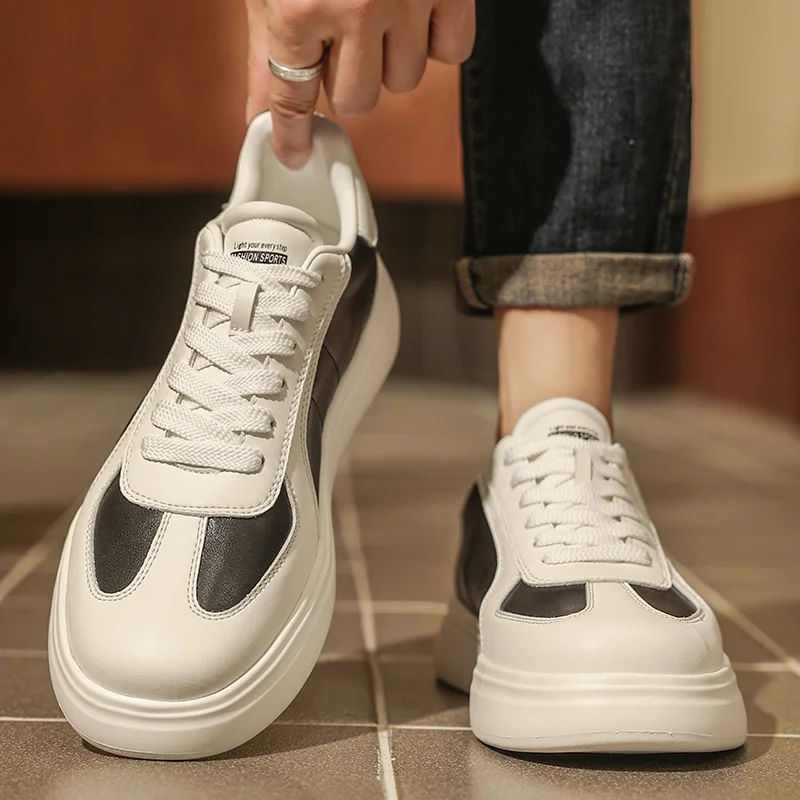 

Shoes men Sneakers Male casual Mens Shoes tenis Luxury shoes Trainer Race Breathable Shoes fashion loafers running Shoes for men