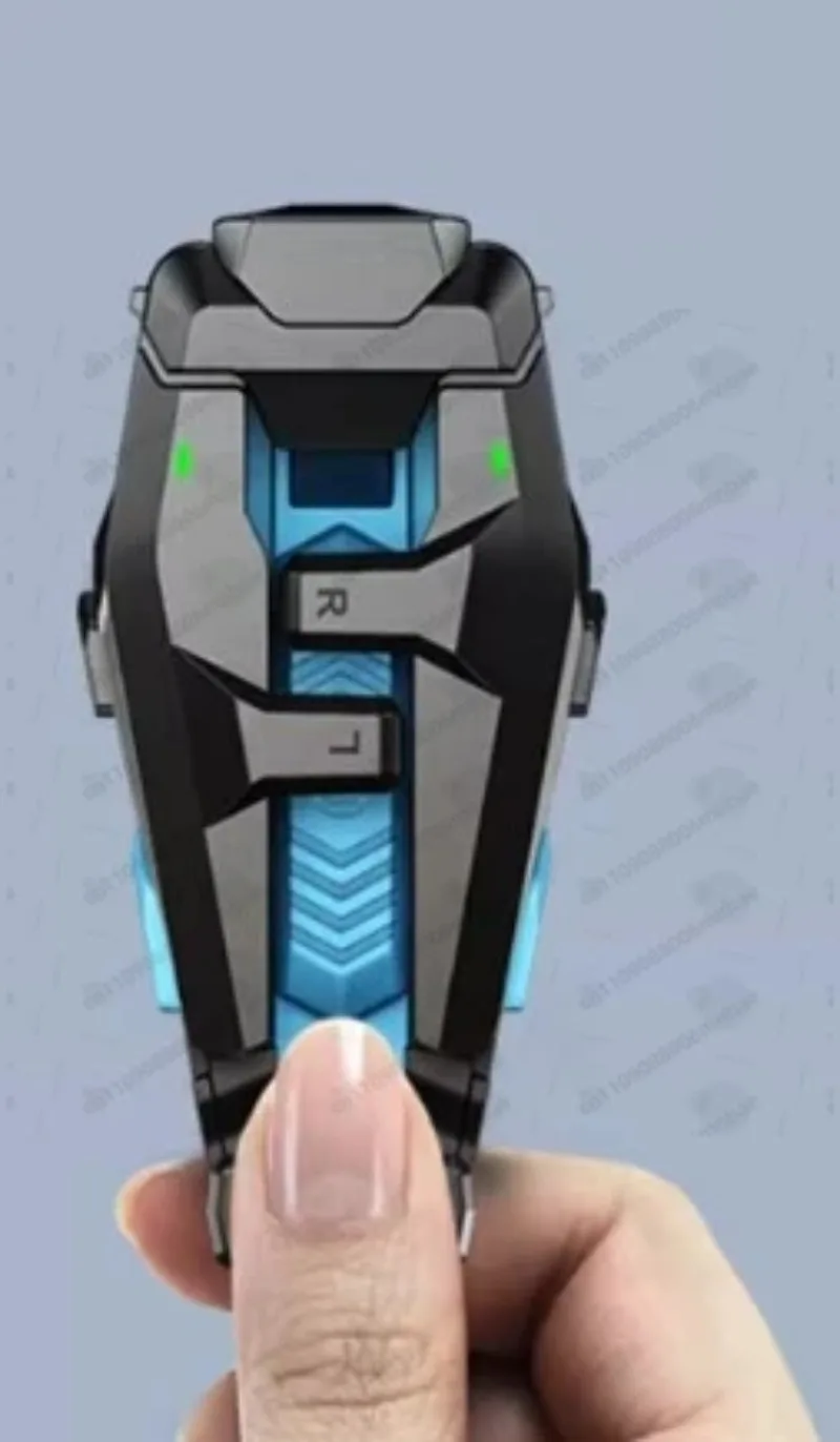 最新のf4-falconプラグアンドプレイモバイルゲームコントローラー（ios＆android対応）