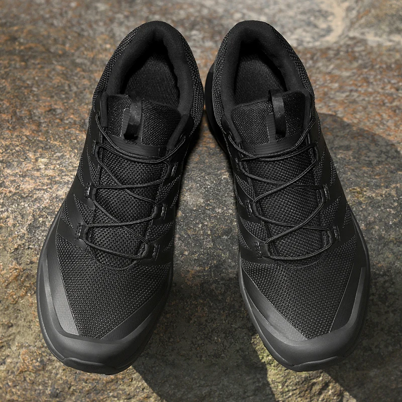 

Горячая новинка 2026: Мужские кроссовки для бега и ходьбы, профессиональные удобные спортивные кроссовки для мужчин