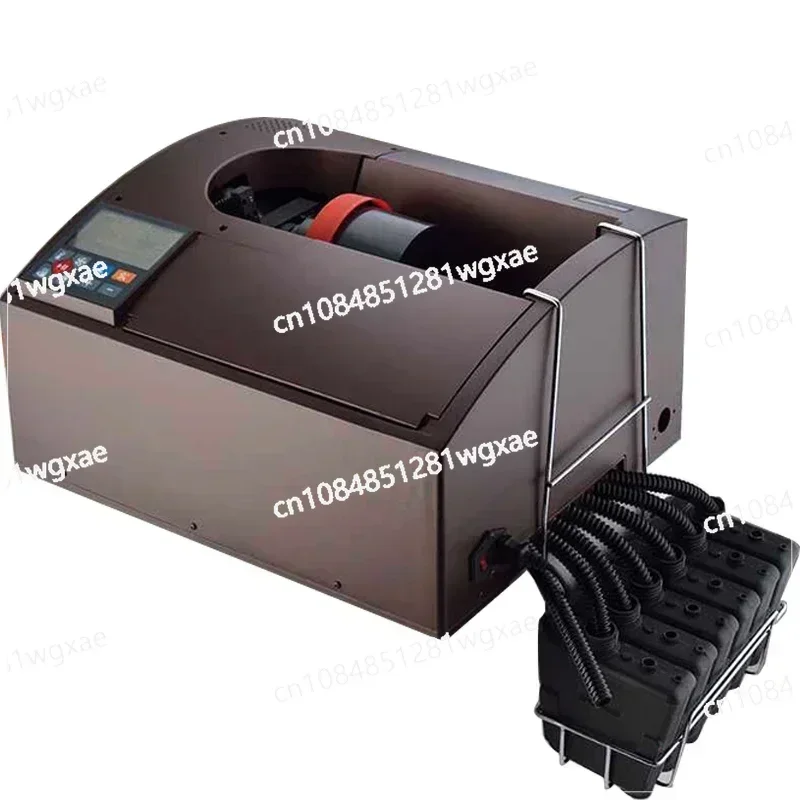 2023 New F1 Automatic Film Processing Machine Second Generation Professional Black and White Color Negative Film Processing