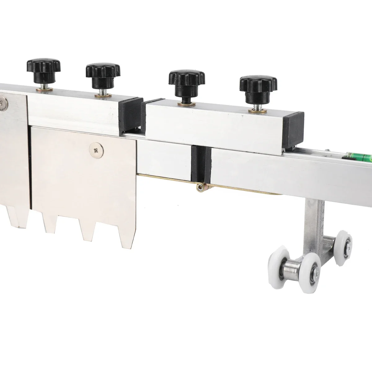 Leveling System Flat Sand Tiling Tile Leveler Tile Flat Ash Device Paving Tile Plasterer Flooring Tile Tool