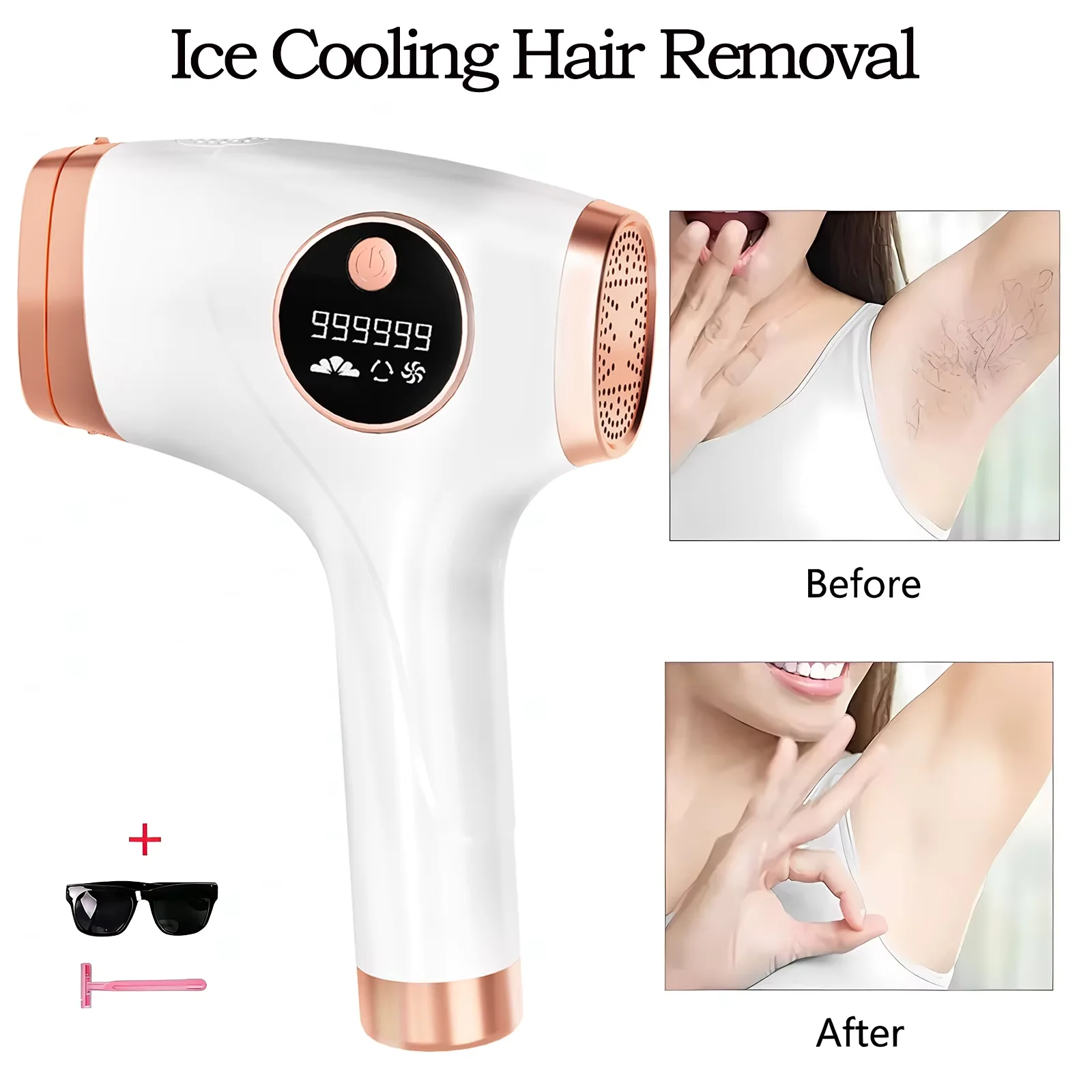 appareil-d'epilation-ipl-a-refroidissement-par-glace-indolore-999-999-flashs-ecran-lcd-epilateur-laser-pour-femmes-et-hommes