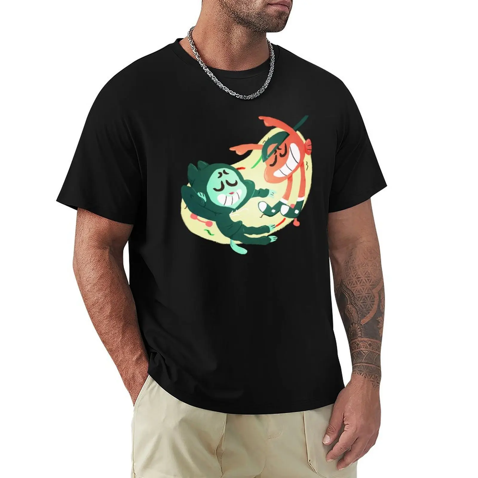 TAWOG - Kids T-Shirt Construction Work Tee Shirt