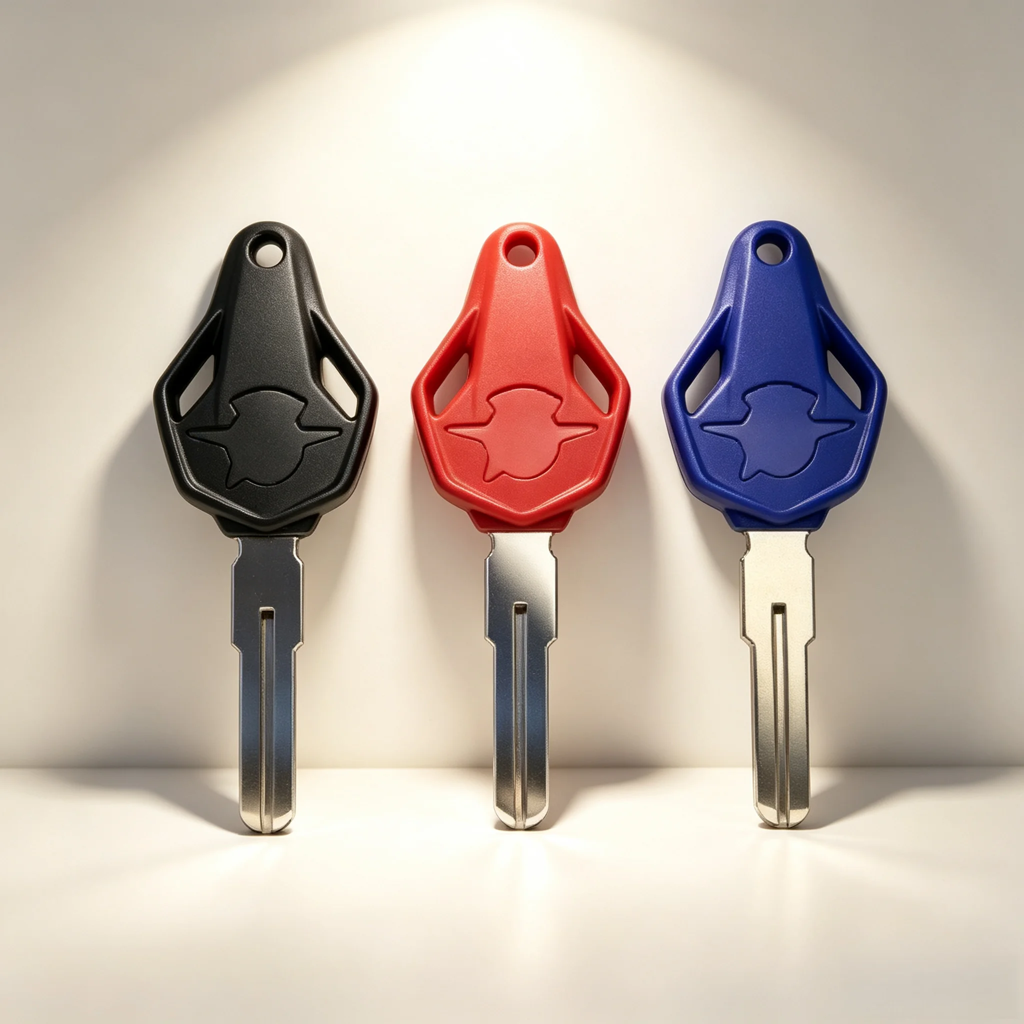 for Agusta MV800 F3 B3 F4 B4 Rivale Dragster RVS1090 Blank Key Detachable Motorcycle chip key Motorcycle Keys Suitable