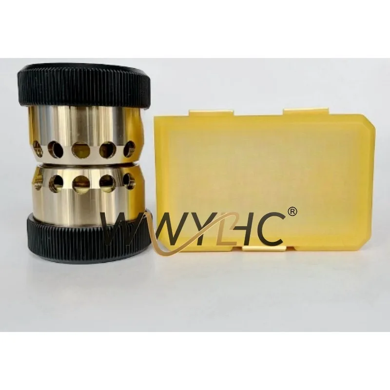 Suitable for V-type Waterproof Guide Wheel Assembly Easy Thread Umbrella 32/30/40/42*60/70
