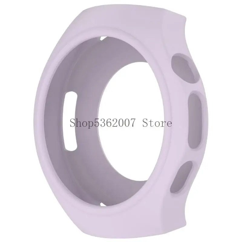 워치 5 42mm 46mm 스마트 워치를위한 보호 실리콘 슬리브 커버 40JB