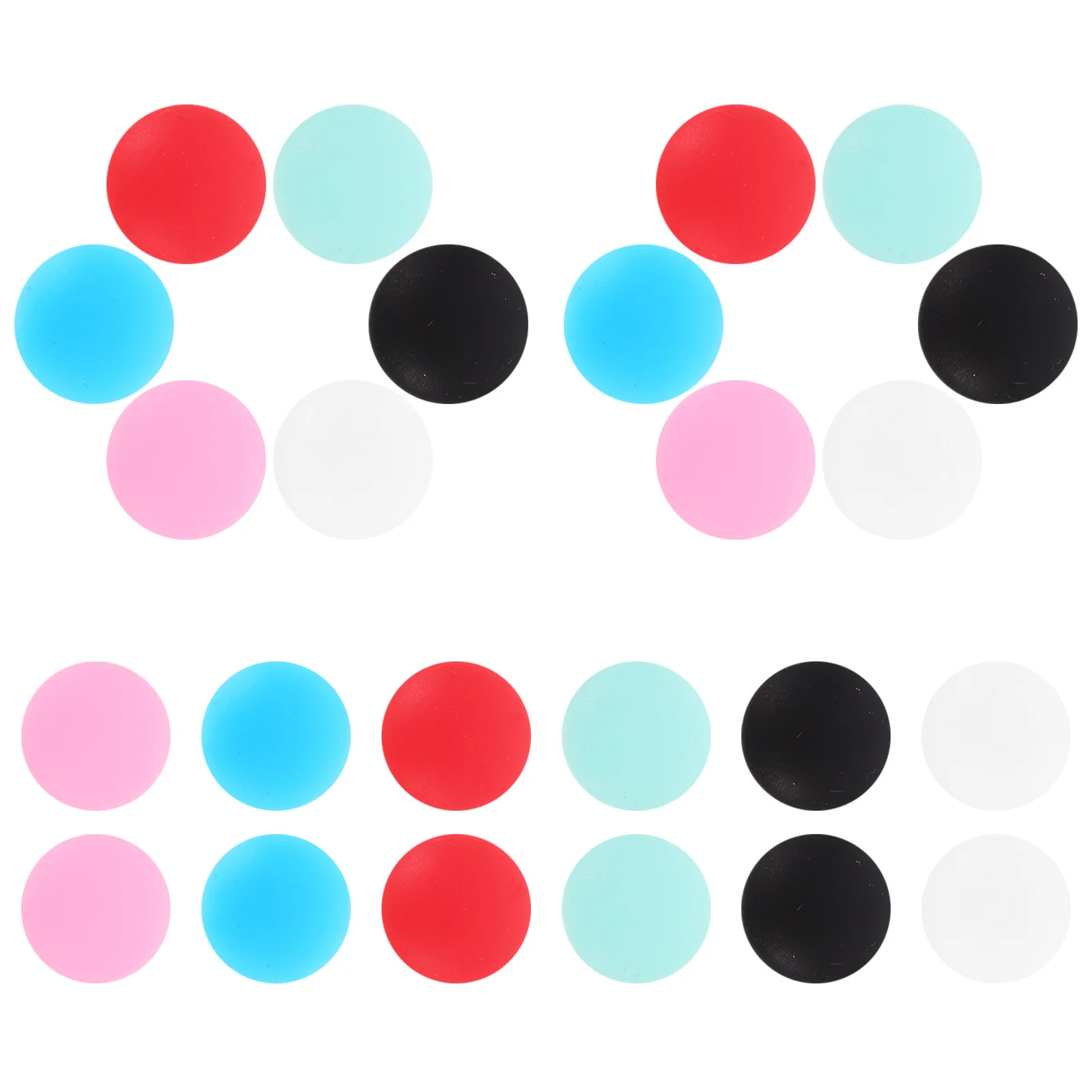 

Silicone Eyeglass Ear Grips Non-Slip Flexible Ear Cushions For Glasses Comfortable Holders For Running Hiking Climbing