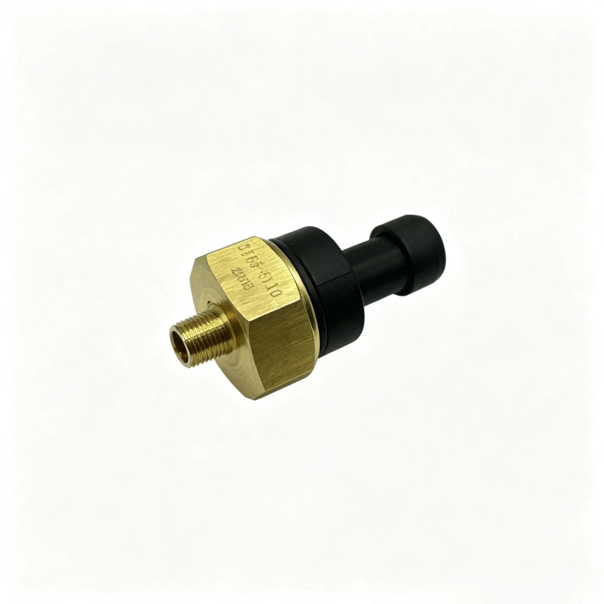 Robust Pressure Sensor P165 5183 For Cummins Machinery Consistent Reading Build Industrial Vehicle Maintenance Component