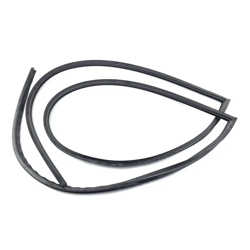 Совершенно новая резиновая полоса переднего и заднего лобового стекла, 1 шт. для Changan Eado Alsvin CX20 CS35 Benni Mini Alsvin V3