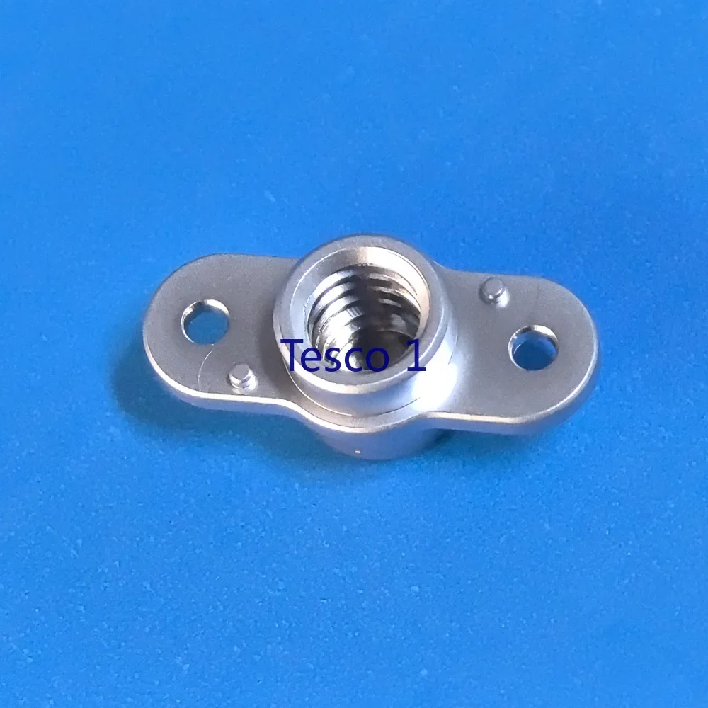 New Bottom Plate Tripod Screw Hole Nut Part FOR FUJI Fujifilm X70 X-70 Digital Camera Replacement Part