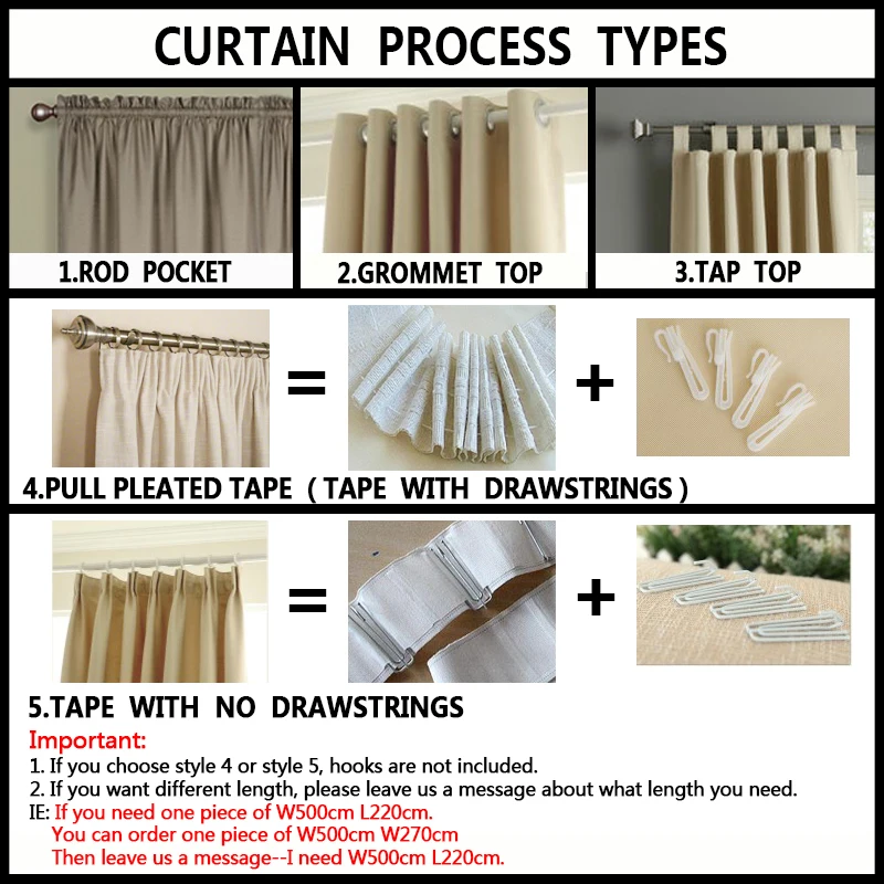 NAPEARL Short Modern Curtain Living Room Window Kitchen Grommet Top Treatments Semi-Blackout Ready Made for Bedroom