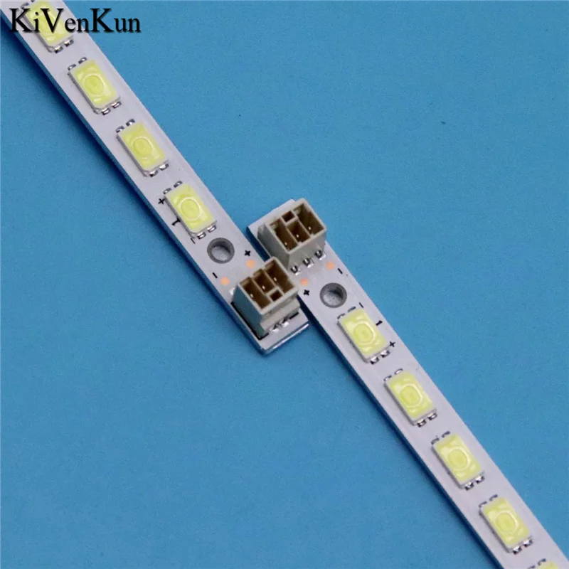 Striscia di retroilluminazione a LED per SONY KDL-32EX420 KDL-32EX425 KDL-32EX520 KDL-32EX525 KDL-32EX720 KDL-32EX721 Barre STS320A23_42LED_rev.4