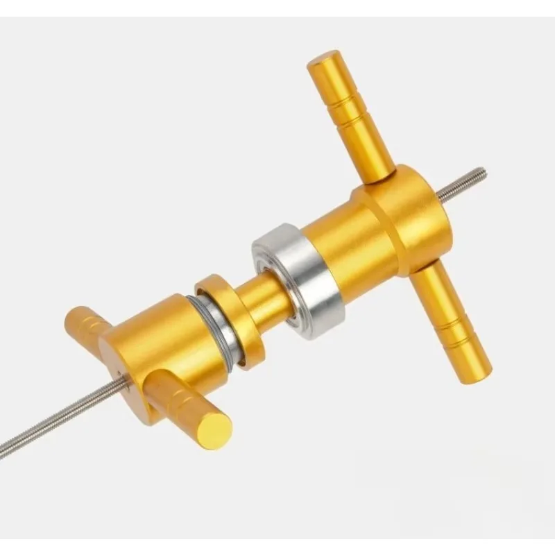 Limited Offer Ratchet Bearing Loading And Unloading Tool Ratchet Hub Inner Bearing Remover