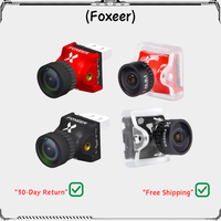 Foxeer New Predator 5 Nano 1000TVL 1/3\