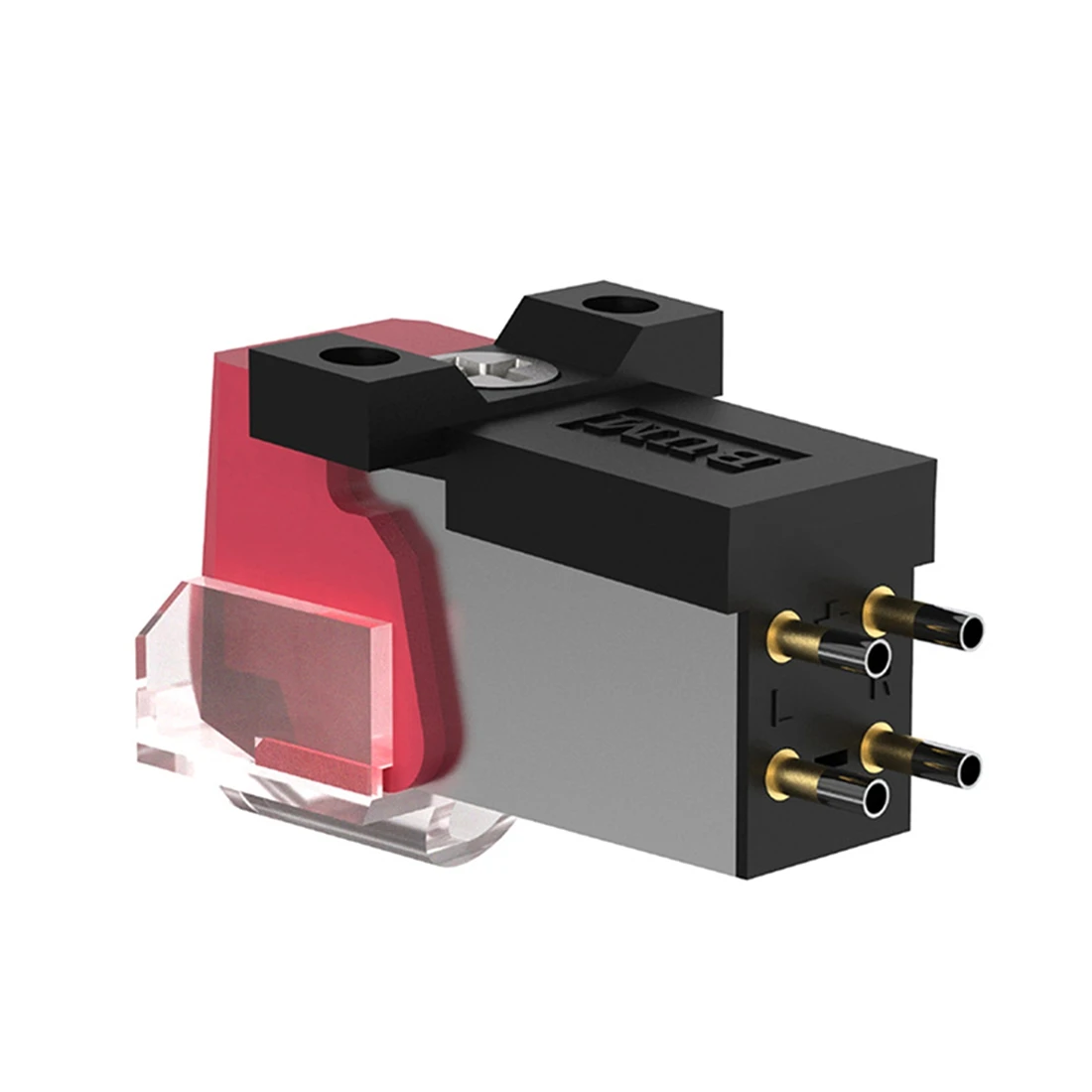 M1 خرطوشة القرص الدوار المغناطيسي ، إبرة ستيلوس لمشغل سجل الفينيل LP