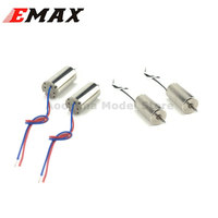 Emax EZ Pilot Spare Parts Replacement Frame 0816 Motor 2CW 2CCW 40mm 4-Blade Propellers For FPV Racing Drone