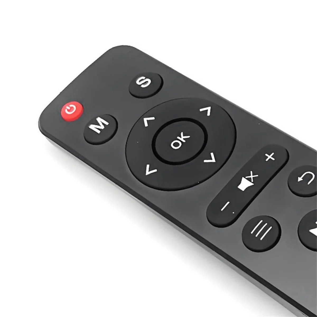 Hot sale Projector Remote Control for Boom A1W A2W A1 Q68W Q5 G80W T88 Zhongbao F88 F89 Universal Projector Remote