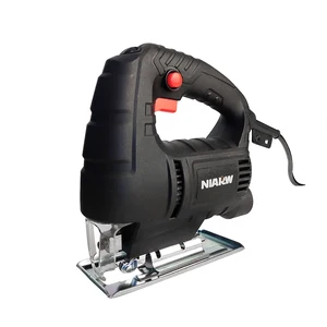 Elektrische Holzplattenschneidemaschine, Hausmeister, Kurvensäge, alternative Säge, kleines tragbares Holz 12 Hauptverkaufskürzung Fleischelekto - №7