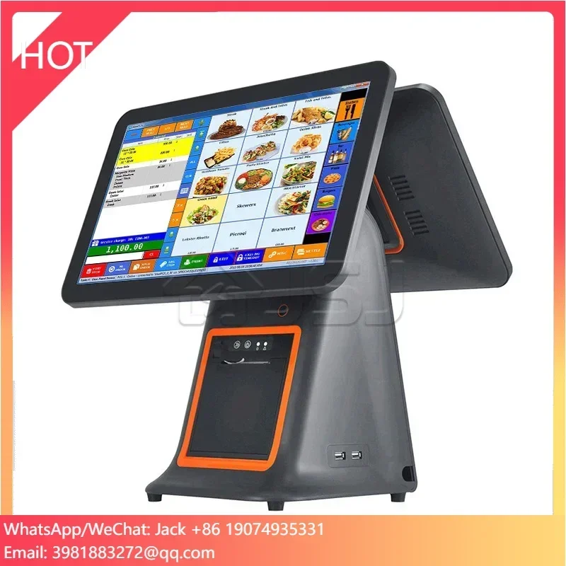 Face Recognition System Access Attendance Control Facial Camera Detection Linux Lock Controller Video Pos Windows