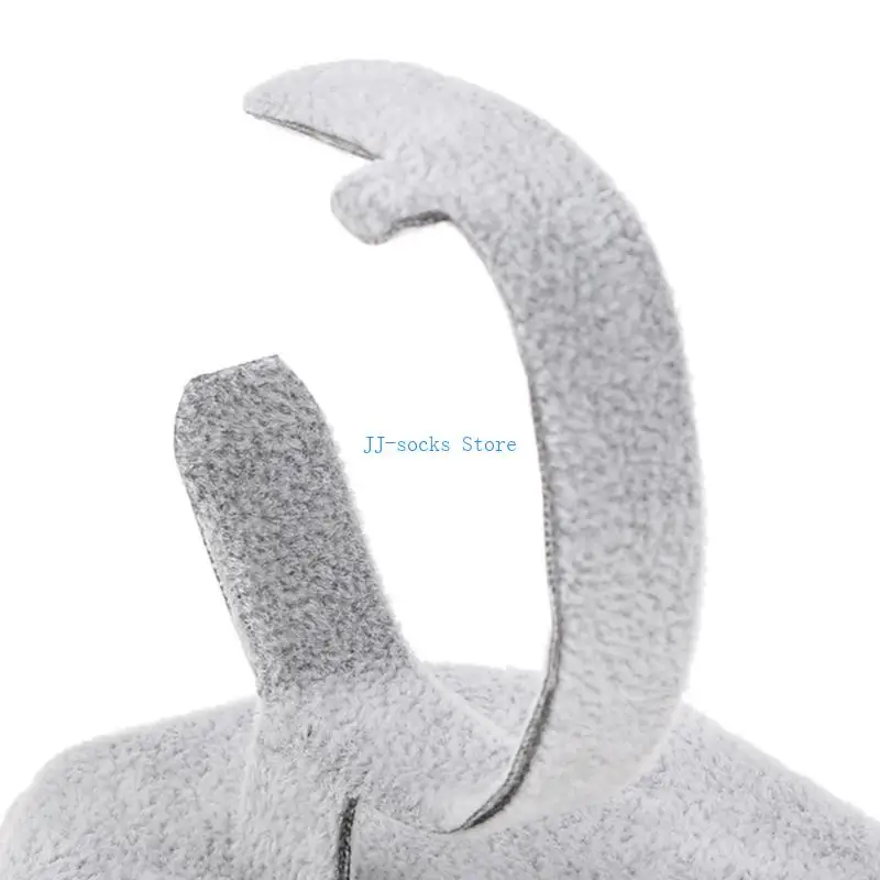 

37JB Bracelet Stand Bracelet Display Rack Acrylic Texture Bracelet Holder for Displaying Necklaces Earrings and Bracelets