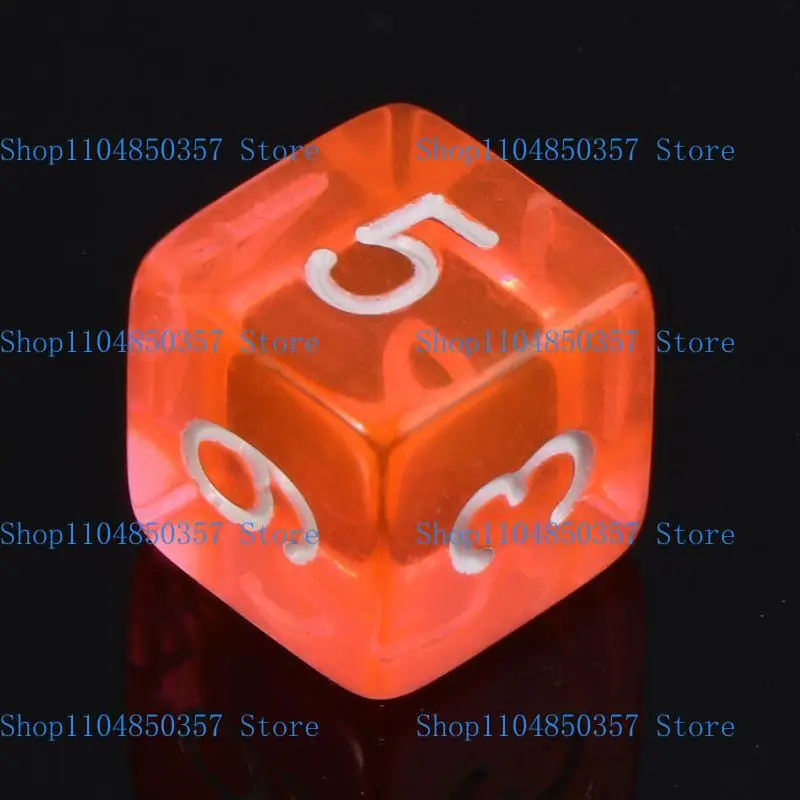 

5ASD D4 D6 D8 D10 D12 D20 Game Set