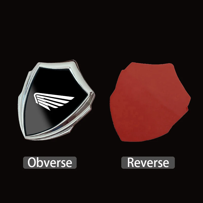 ملصق هوندا للدراجات النارية 125R, cum, F4i, 650F, 650R, 1100XX, 1000F, CBR 600RR, 1000RR #2