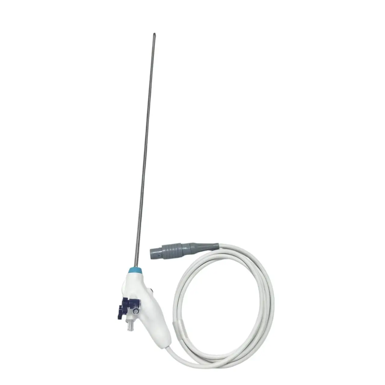 12 Inch 4 in 1Medical Portable  System Uvc  New Arrivals Rigid Hysteroscope Cystoscope 400p Veterinary