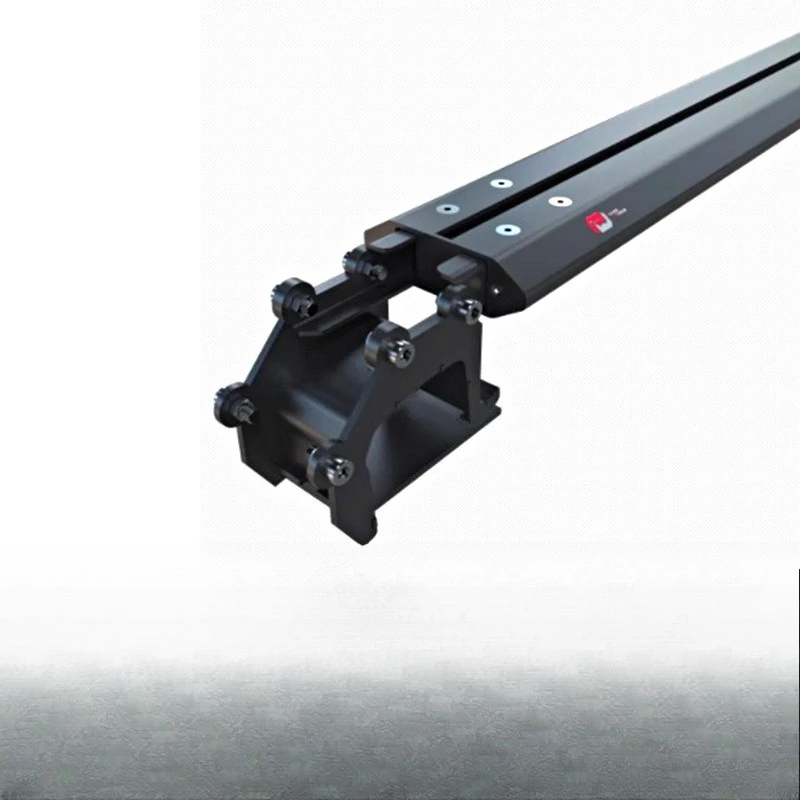 vT roof platform luggage rack heavy-duty crossbar universal