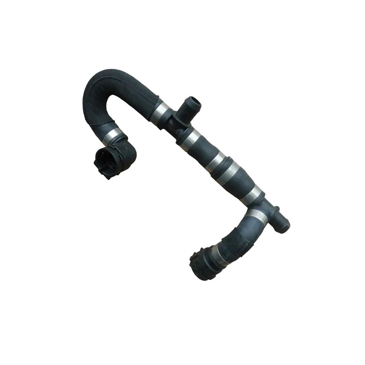 Automotive Applicable Spare Parts, Warm Air Hose  4F0819375B