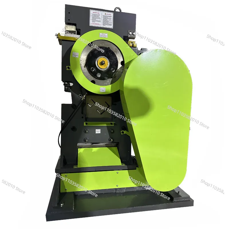 Universal Punching and Shearing Machine Mechanical Punching and Shearing Machine Hydraulic Die Cutting Machine
