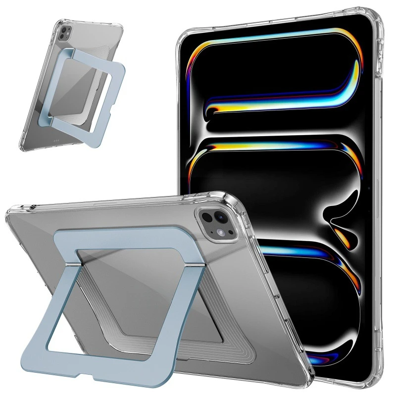 Für iPad Mini7 Anti-Sturz-Schutzhülle 25Pro mit Stiftschlitz Air7 Tablet 11. Generation mit Airbag – Detail 6